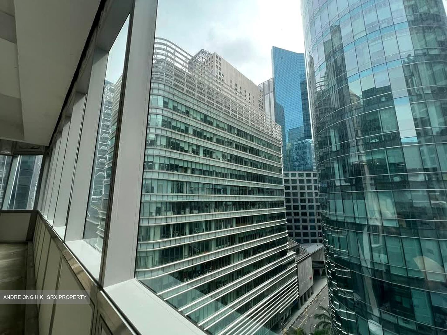 Parakou Building (D1), Office #576593271